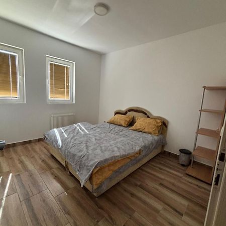 Dp Lux Apartman Obrenovac 外观 照片